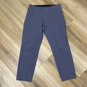 A New Day High Rise Slim Fit Ankle Length Pants